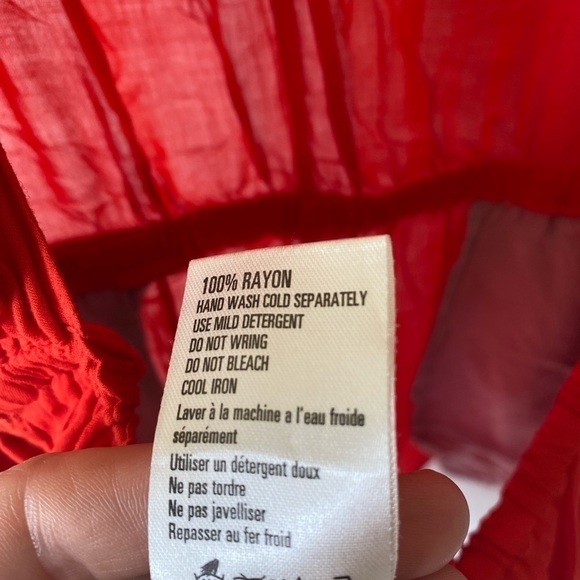 Rhythm boho lightweight short and tank romper - Picture 9 of 15